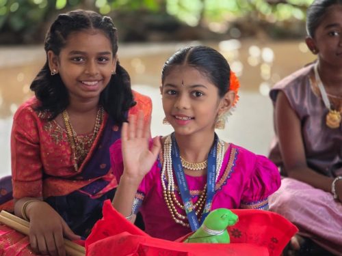 PONGAL 2026 12