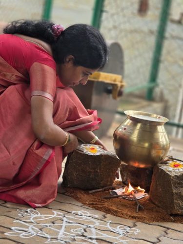PONGAL 2026 2