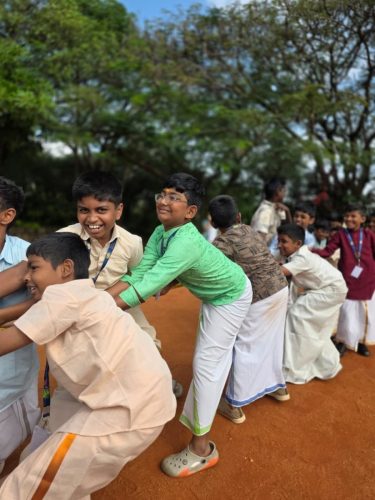 PONGAL 2026 26