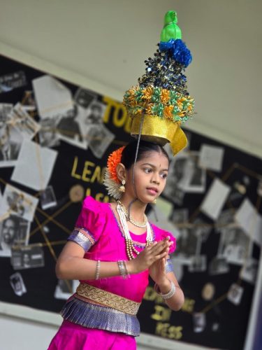 PONGAL 2026 25
