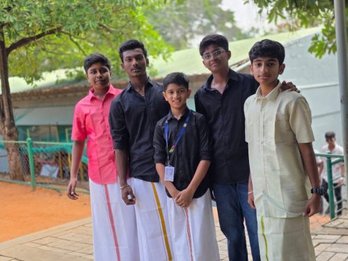 PONGAL 2026 21