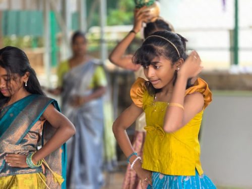 PONGAL 2026 14
